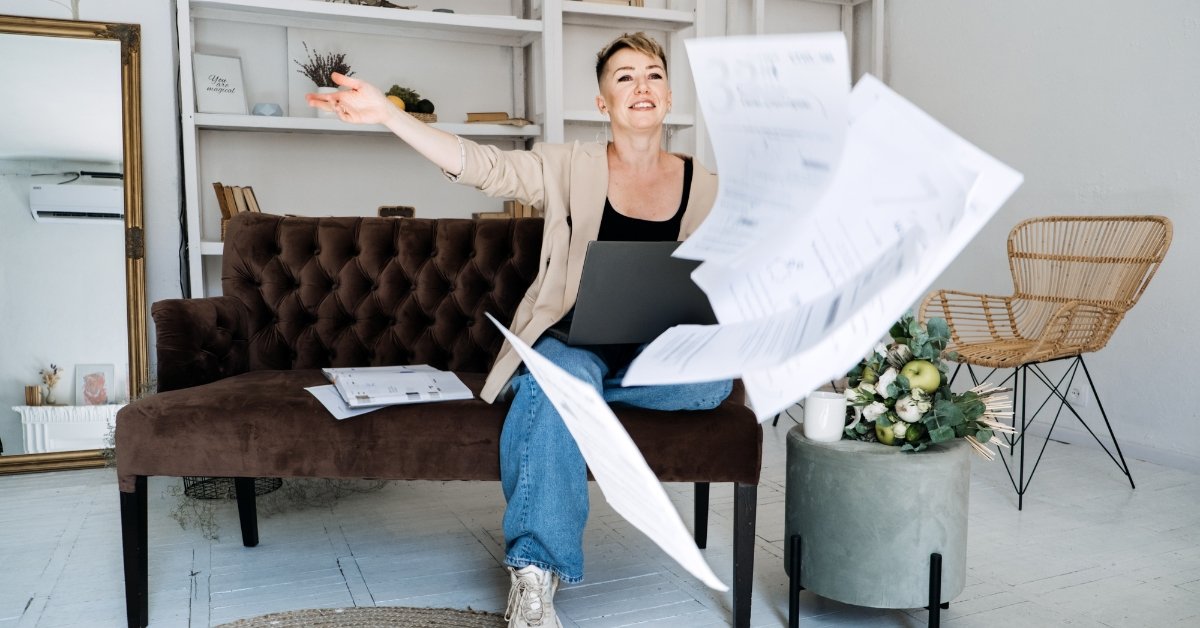 small business ideas disclaimer