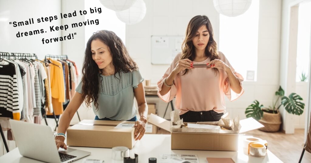 200 Small Business Captions For Instagram