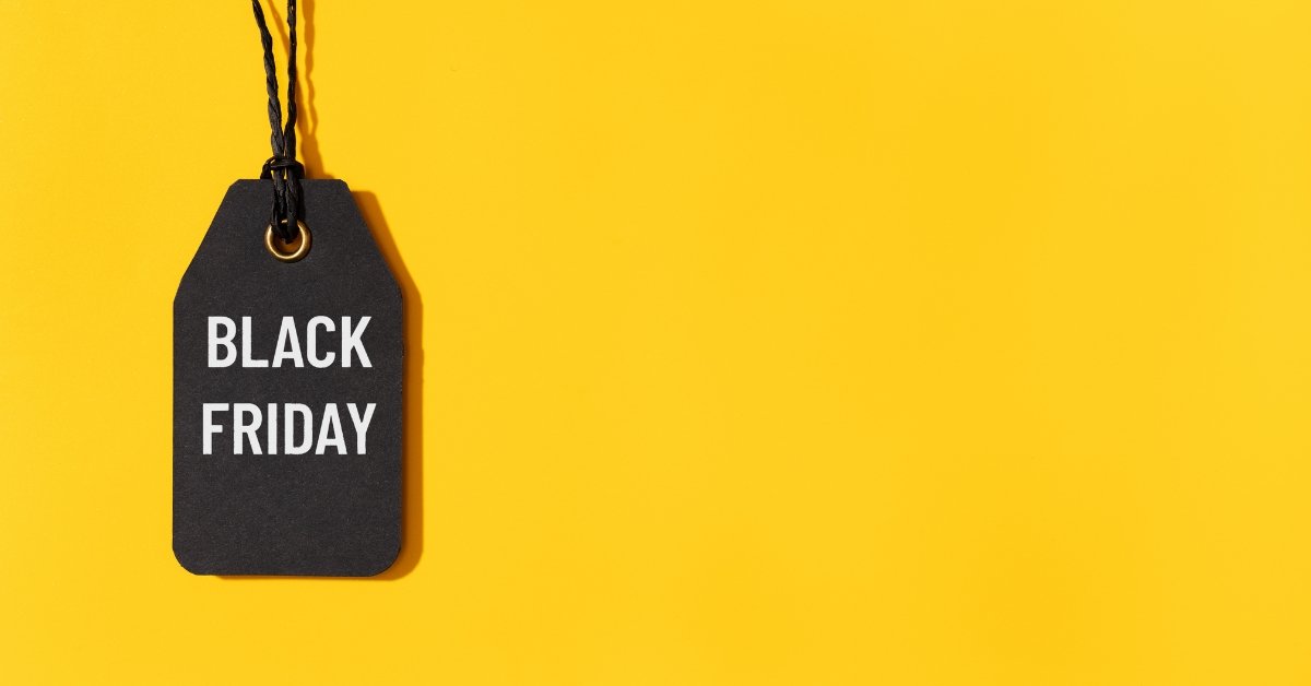 Black Friday Sale Ideas for Small Businesses to Maximize Profits